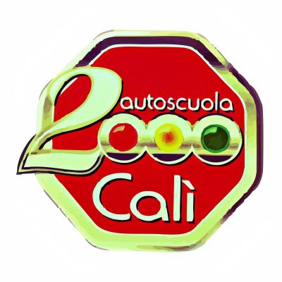 AUTOSCUOLA 2000 CALI'